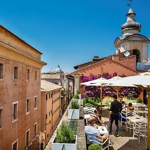 ***** Hotel Dom - Preferred & Italia
