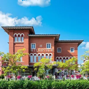 *** Hotel Atlantica Italia