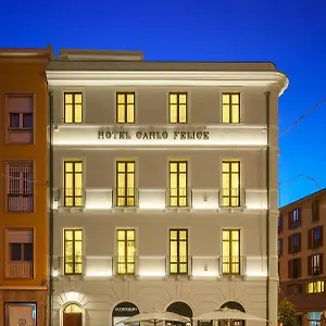  Hotel Boutique Carlo Felice Italia
