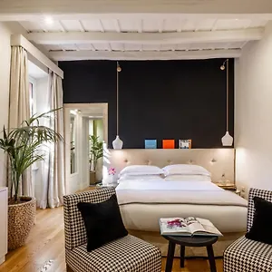 *** Hotel Nerva Boutique Italia