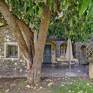 2* Aparthotel Nel Giardino Di Renzo