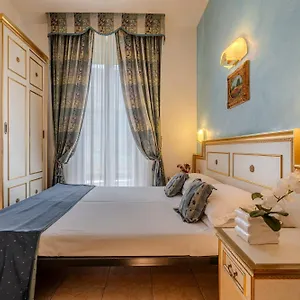 *** Hotel King Italia