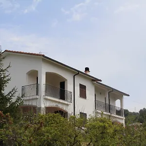 House In Caramagna Imperia