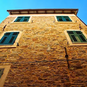 Montegrazie Imperia