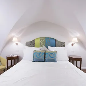 Diecisedici 3* Amalfi