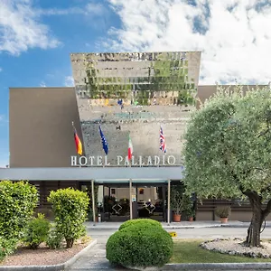 **** Hotel Bonotto Palladio Italia