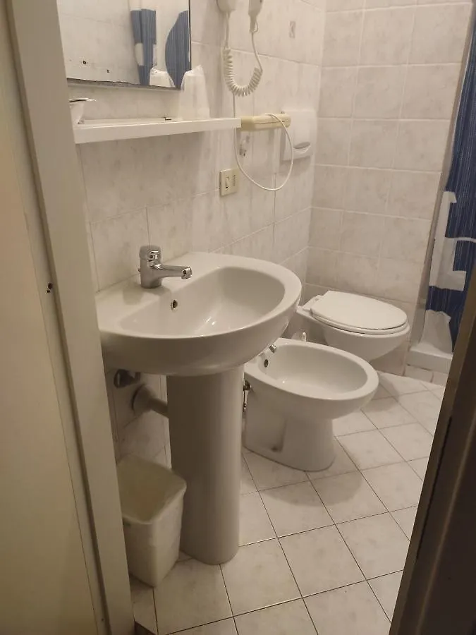 Albergo Nella Imperia Italia