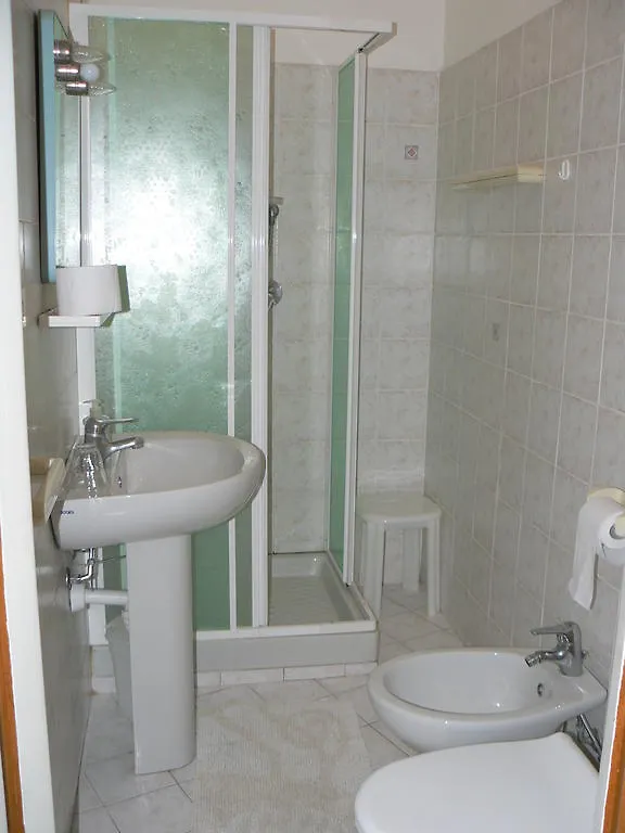 Albergo Nella Imperia