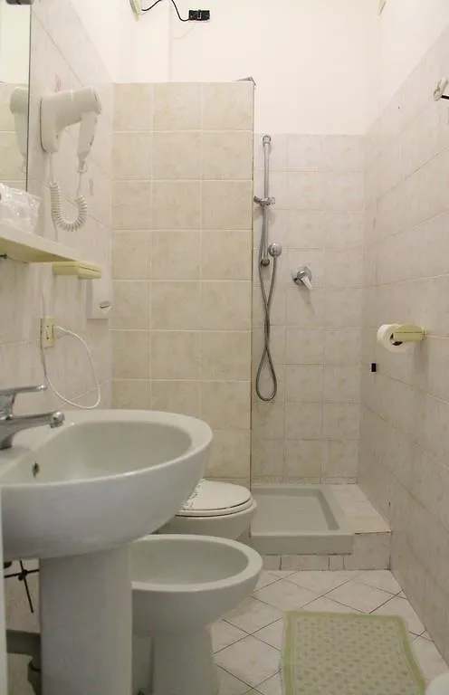 Hotel Albergo Nella Imperia