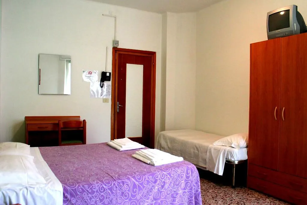 Albergo Nella Imperia