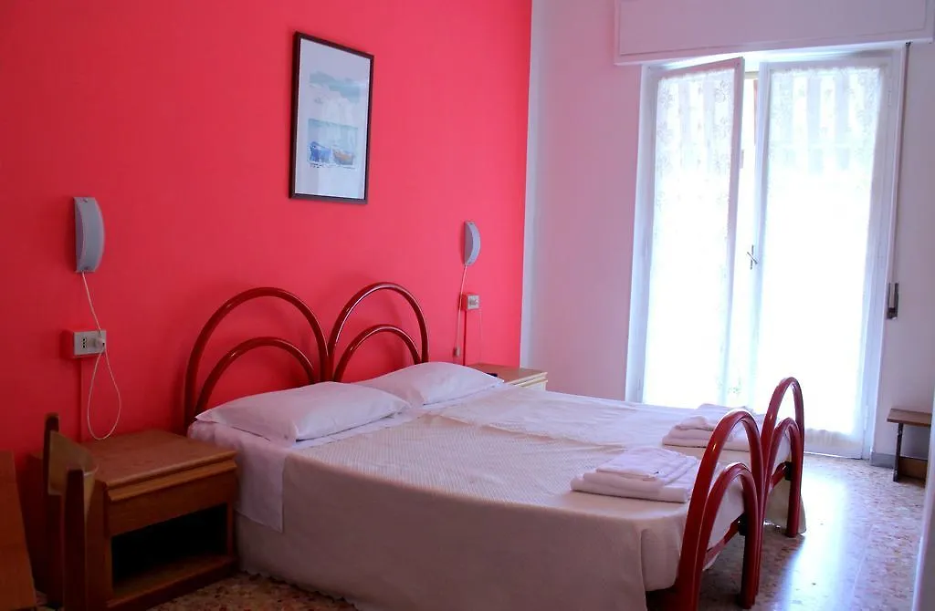 Hotel Albergo Nella Imperia